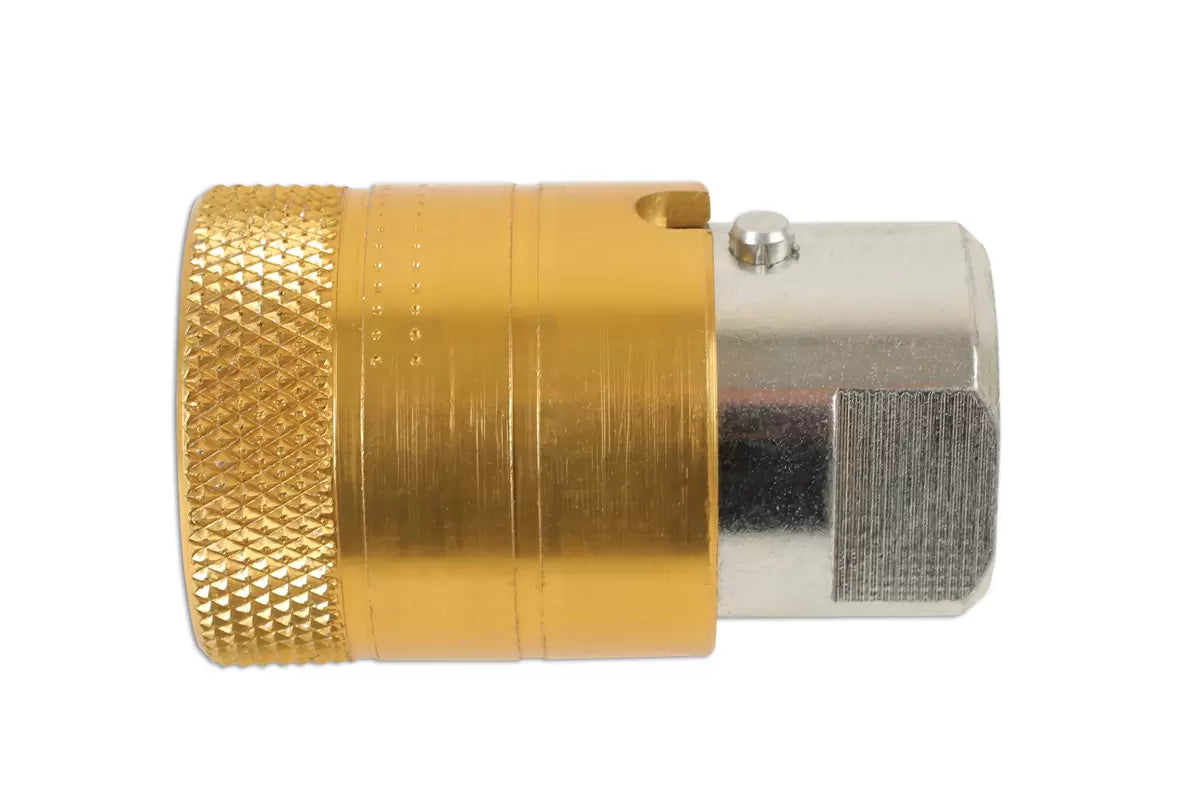 Airbrake Accessory Female C Coupling 1pc