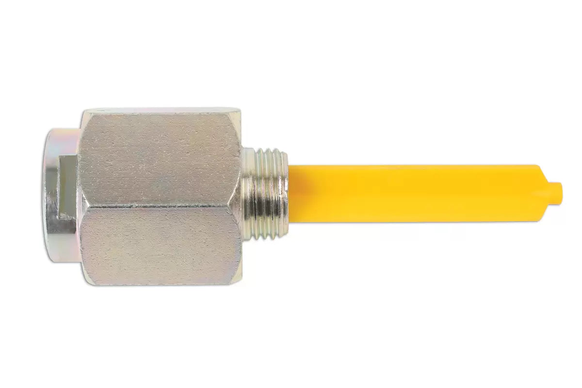 Airbrake Self Sealing Valve BSP
