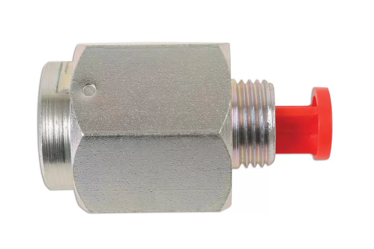 Connect - 39956 - Airbrake Self Sealing Valve For C & CA Coupling 1pc