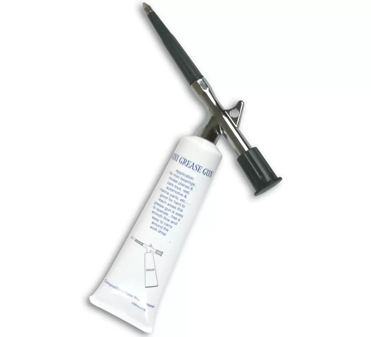 Laser - 3999 - Mini Grease Gun