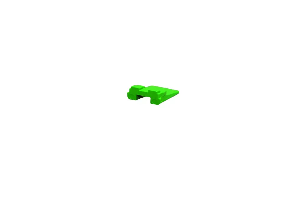 Durite 3-111-32 - Connector Deutsch DT Male Wedgelock 2 way Bg100