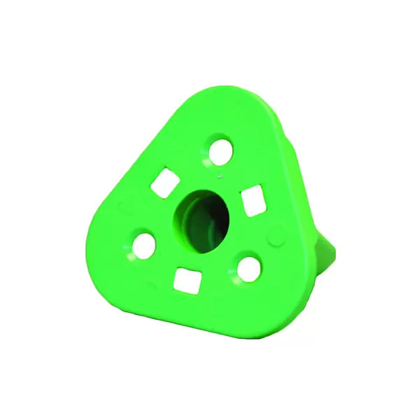 Durite 3-111-43 - Connector Deutsch DT Female Wedgelock 3 way Bg100