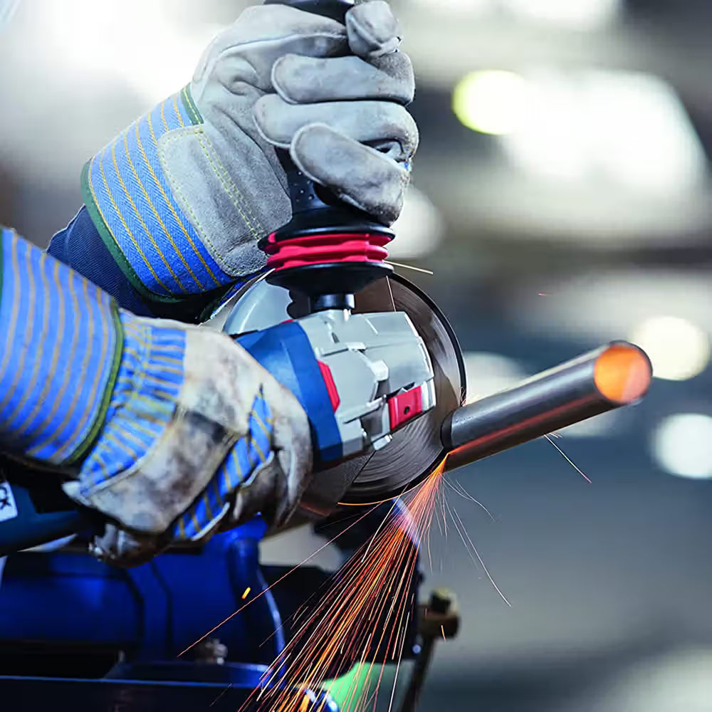 Bosch Inox Rapido Cutting Disc for Stainless Steel - 115x1x22.2mm | 2608600545