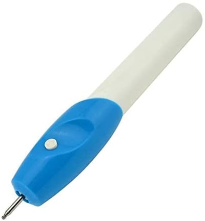 Generic Carving Tool for Wood, Plastic, Metal, and Glass