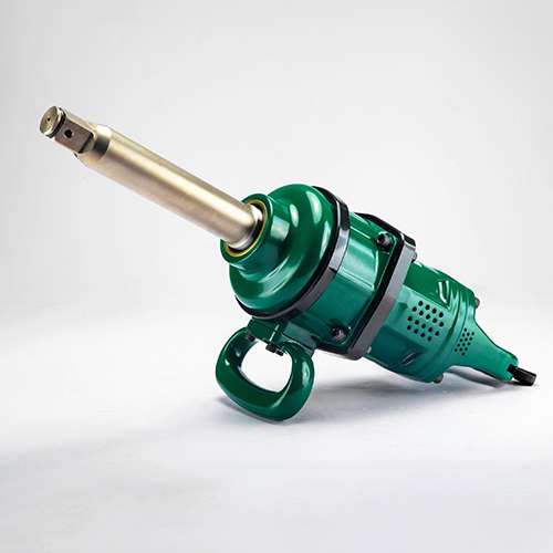 SATA ST01133SC 1" Heavy Duty Drive Air Impact Wrench