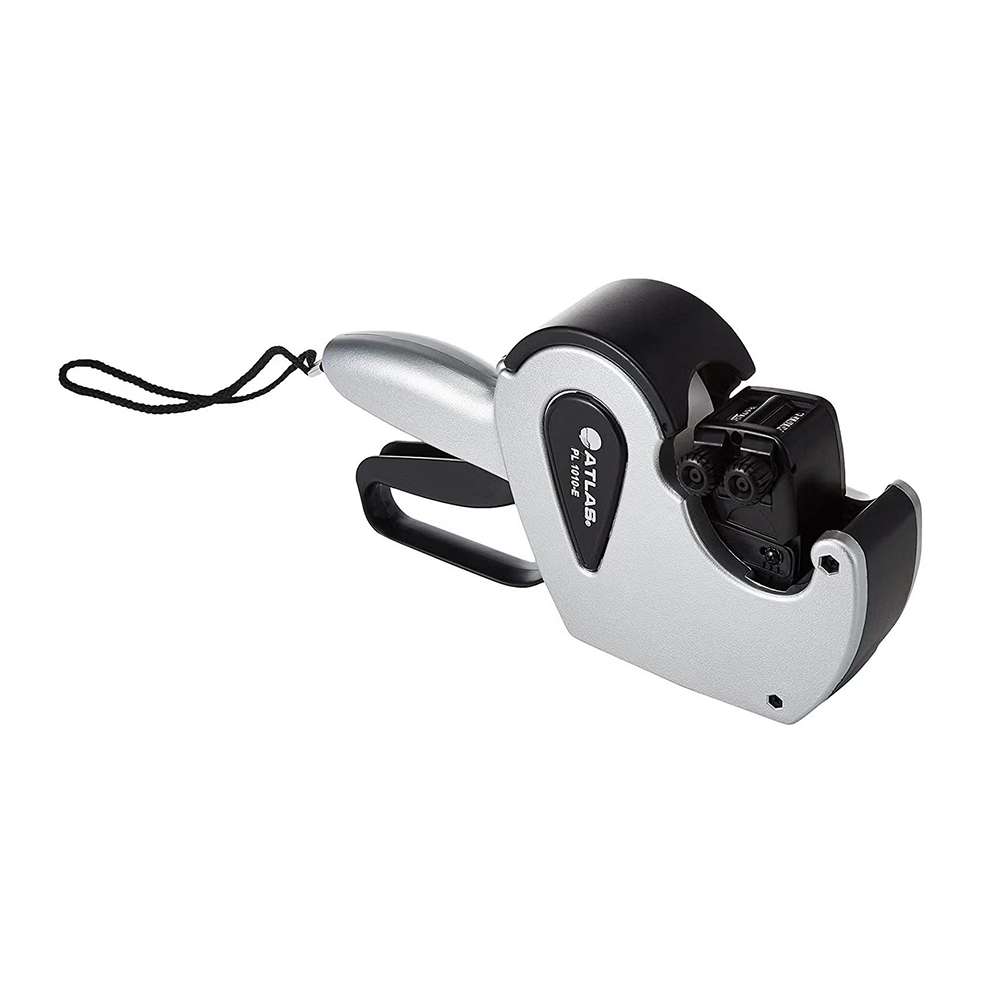 Atlas Labeller Gun 10 Digit Double Line Price