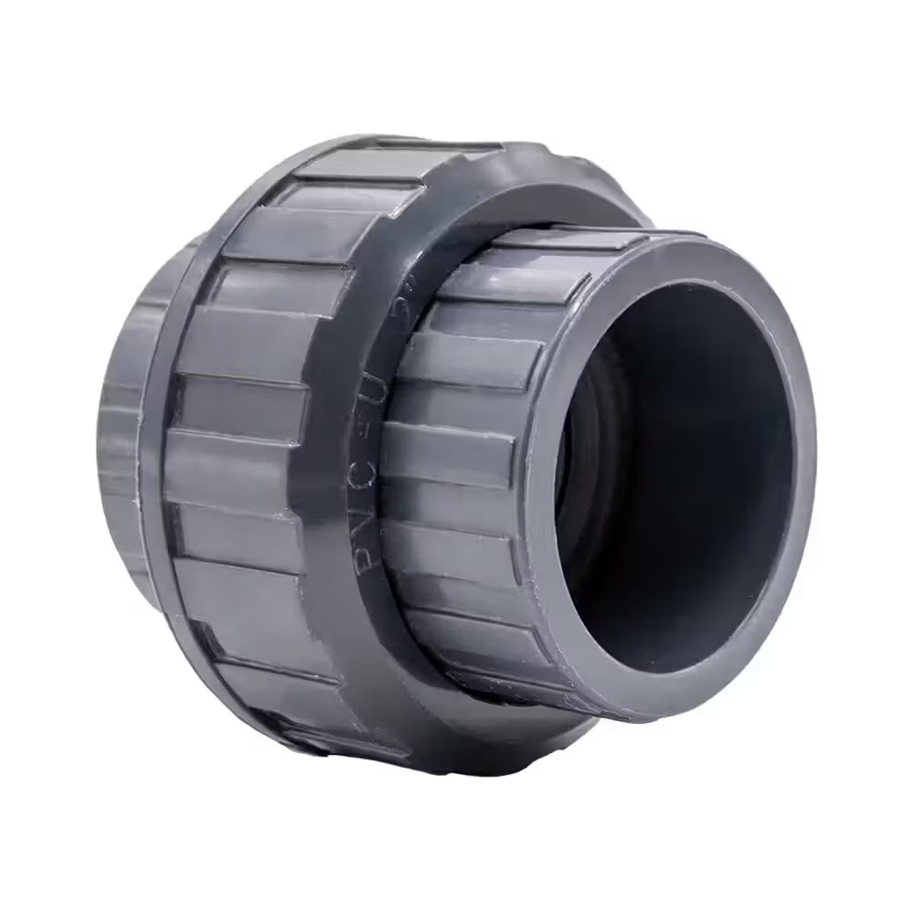 Era 3\ PVC Union Socket - Per Pcs"