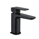 Baridi Basin Mixer Tap Matt Black [DH393]