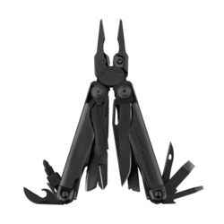 Leatherman Surge Black Box