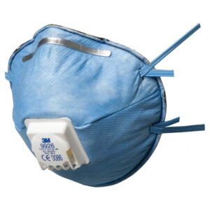 3M 9926 FFP2 Valved Respirator