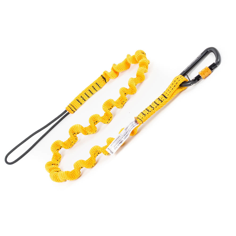3M DBI-SALA Hook2Loop Bungee Tool Tether Pack Of 10