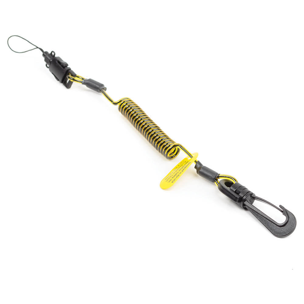 3M DBI-SALA Clip2Loop Coil Tool Tether