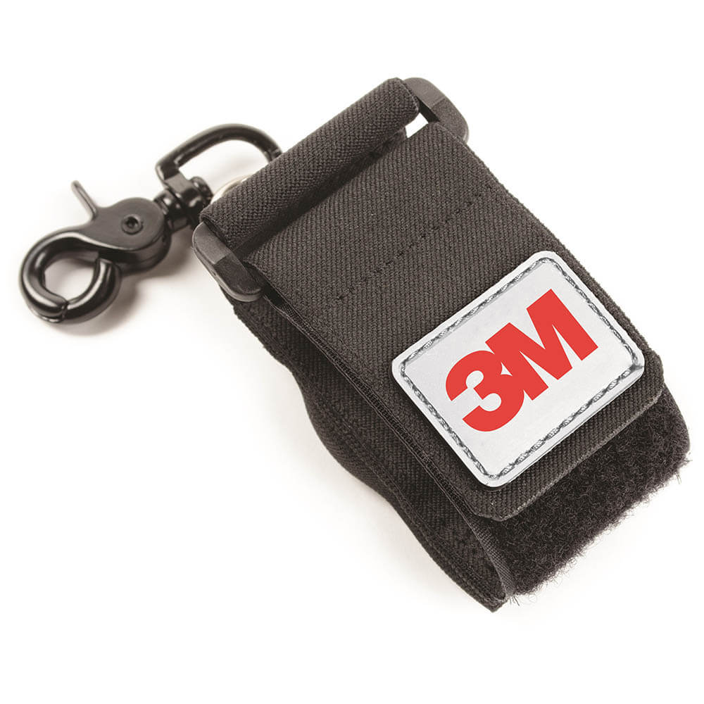 3M DBI-SALA Adjustable Wristband With Retractor