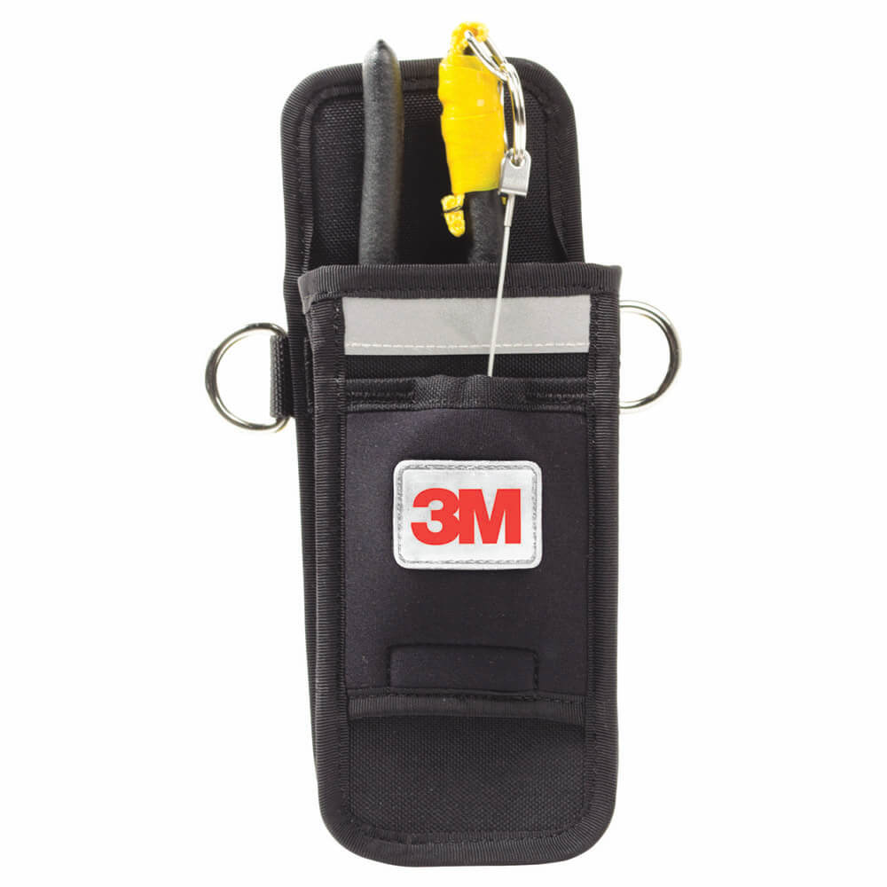3M DBI-SALA Single Tool Holster With Retractor