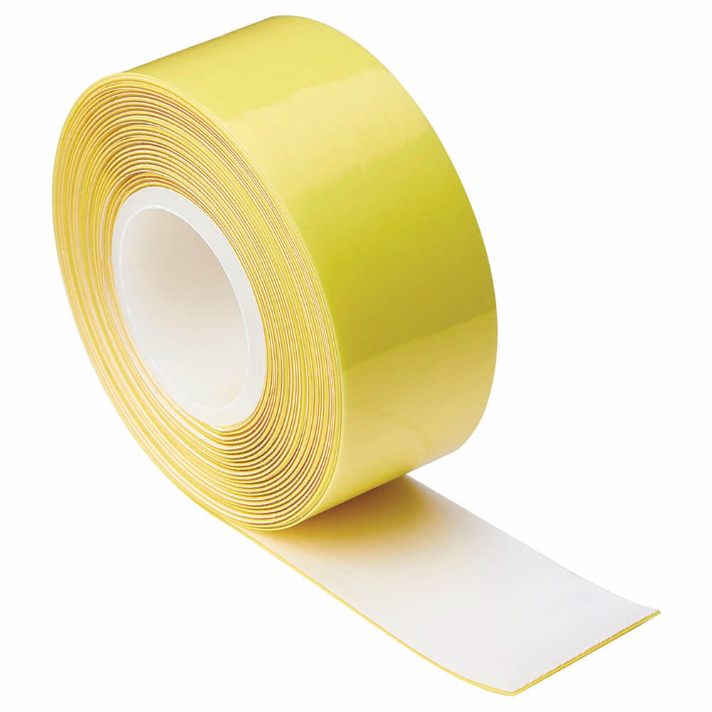 3M DBI-SALA Yellow Quick Wrap Tape II