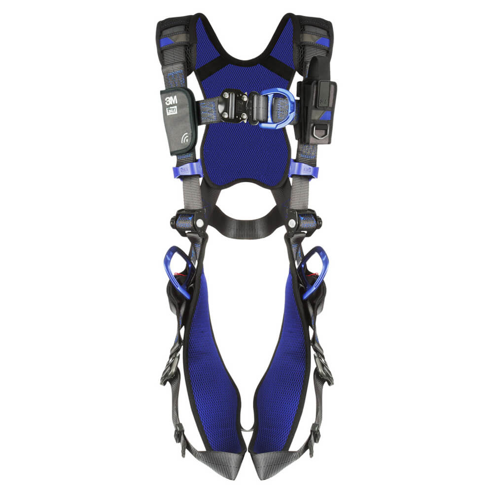 3M DBI-SALA ExoFit X300 Harness