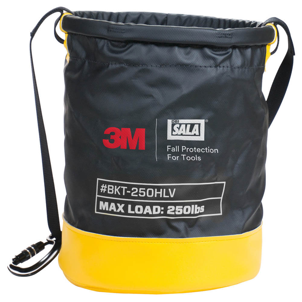 3M DBI-SALA Vinyl Safe Bucket 30 Litre