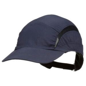 3M FirstBase 3 Classic Bump Cap Navy Blue