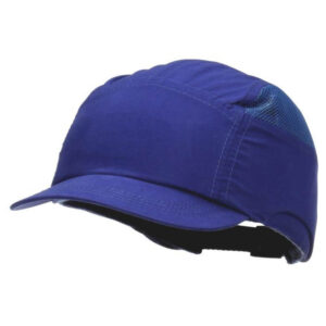 3M FirstBase Plus Royal Blue Bump Cap