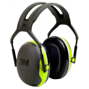 Honeywell Laser Lite Foam Earplugs