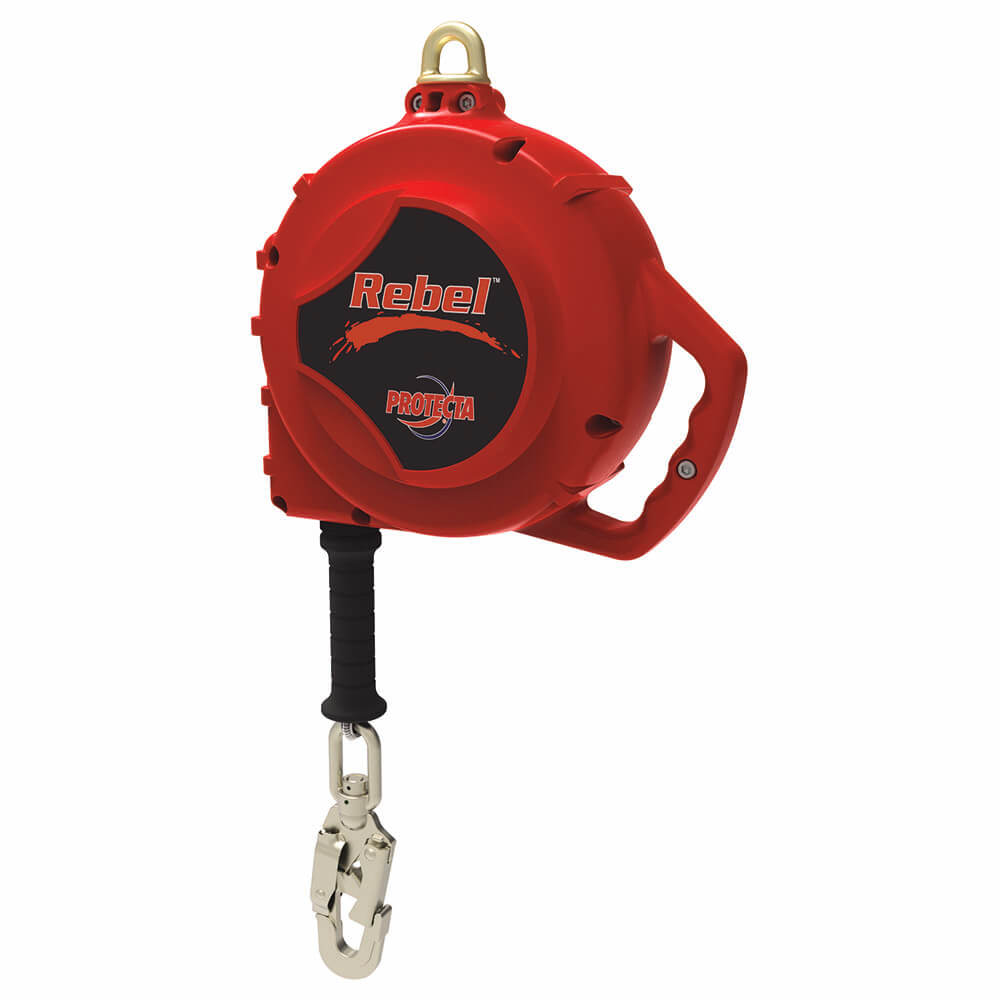 3M Protecta Rebel Cable Self Retracting Lifeline