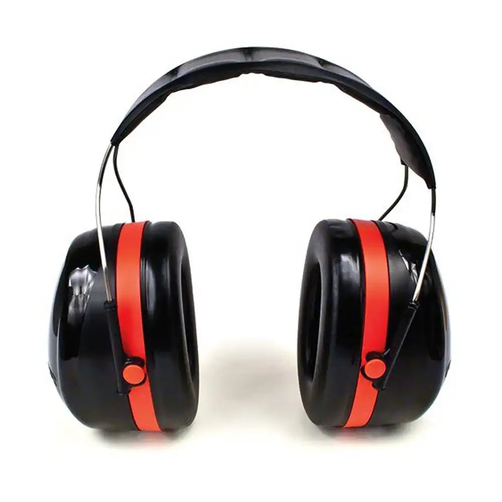 Peltor Optime Ear Muffs – Model H10A