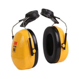 Peltor Optime 98 Cap-Mount Earmuffs – Model H9P3E