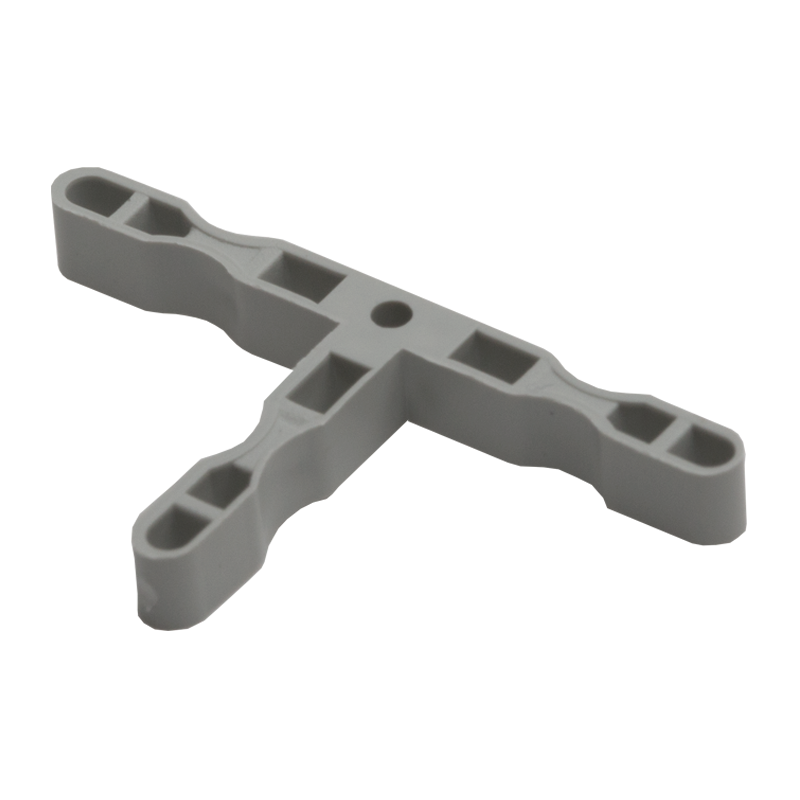 Genesis Tile Spacers - Cross 5mm (100pcs)