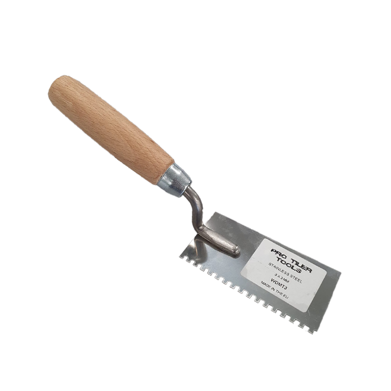 Stainless Steel Bucket Trowel (Choice Of Size)