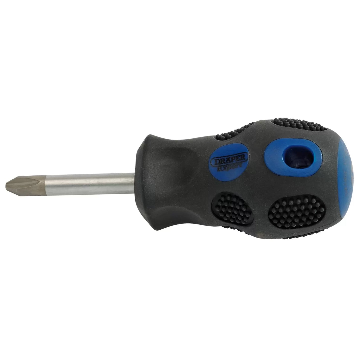 Draper Tools - 40018 - NO.2X38MM CROSS S/DRIVER PKD