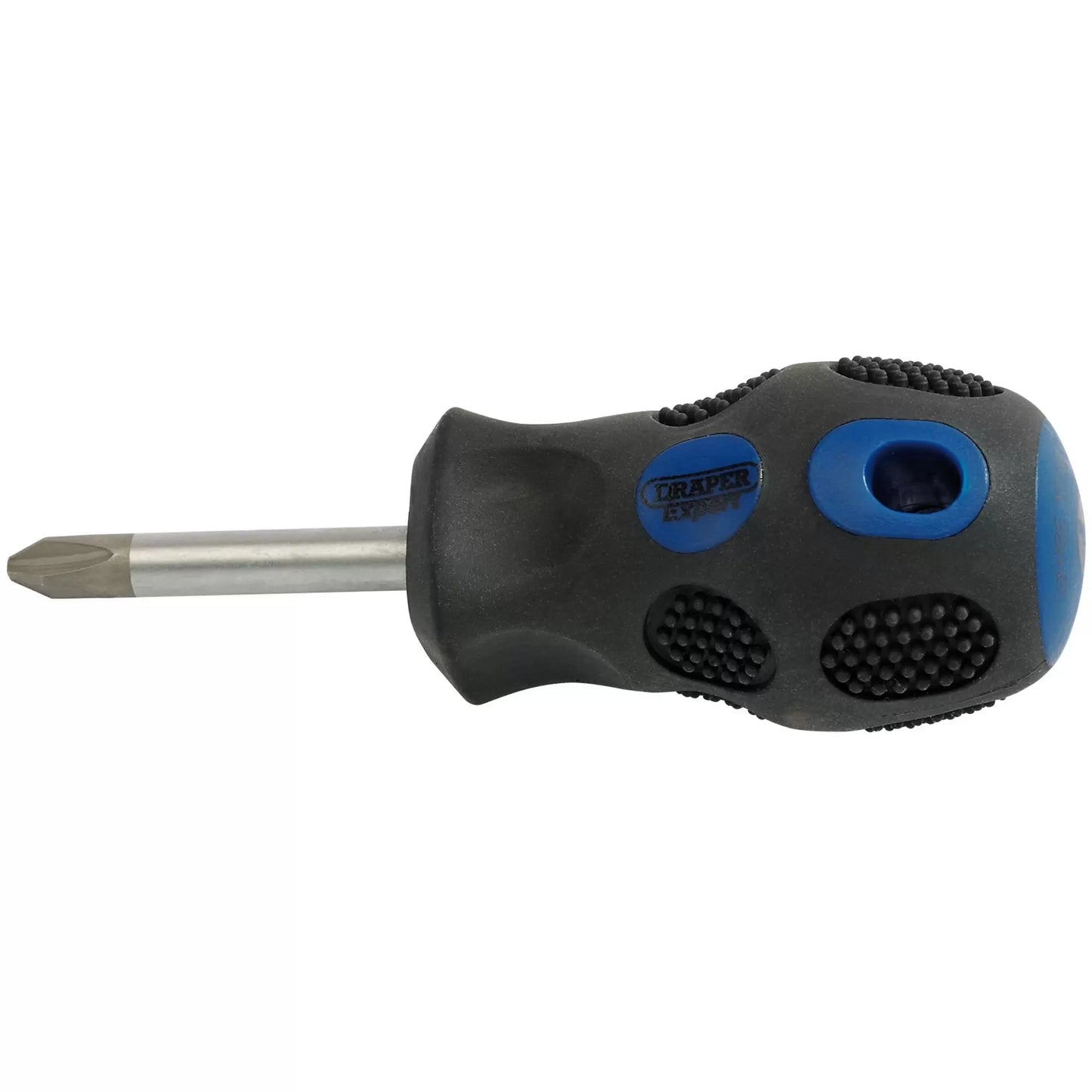 Draper Tools - 40023 - Draper Expert Cross Slot Screwdriver, No.2 x 38mm (Sold Loose)