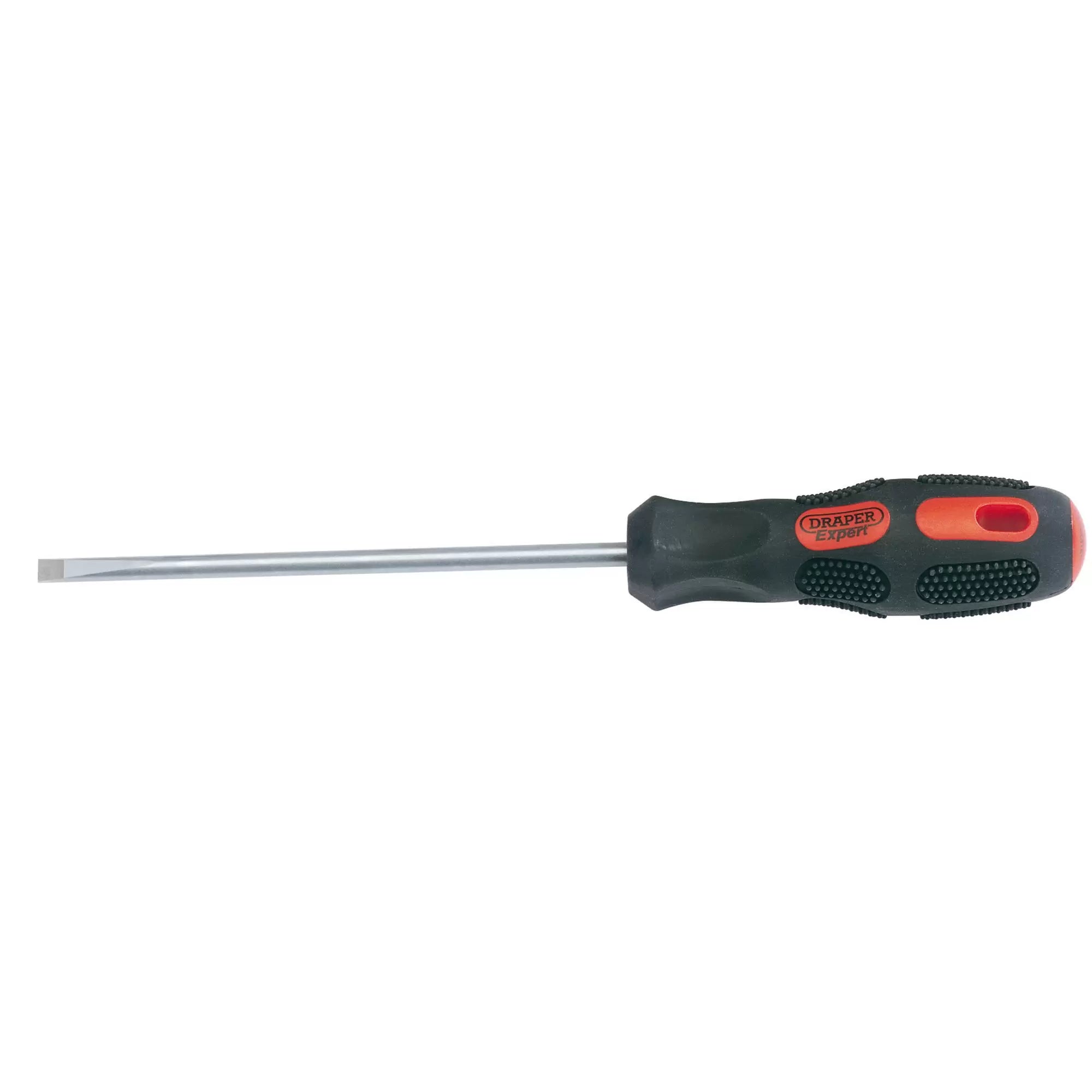 Draper Tools - 40029 - Draper Expert Plain Slot Parallel Tip Screwdriver, 5 x 150mm