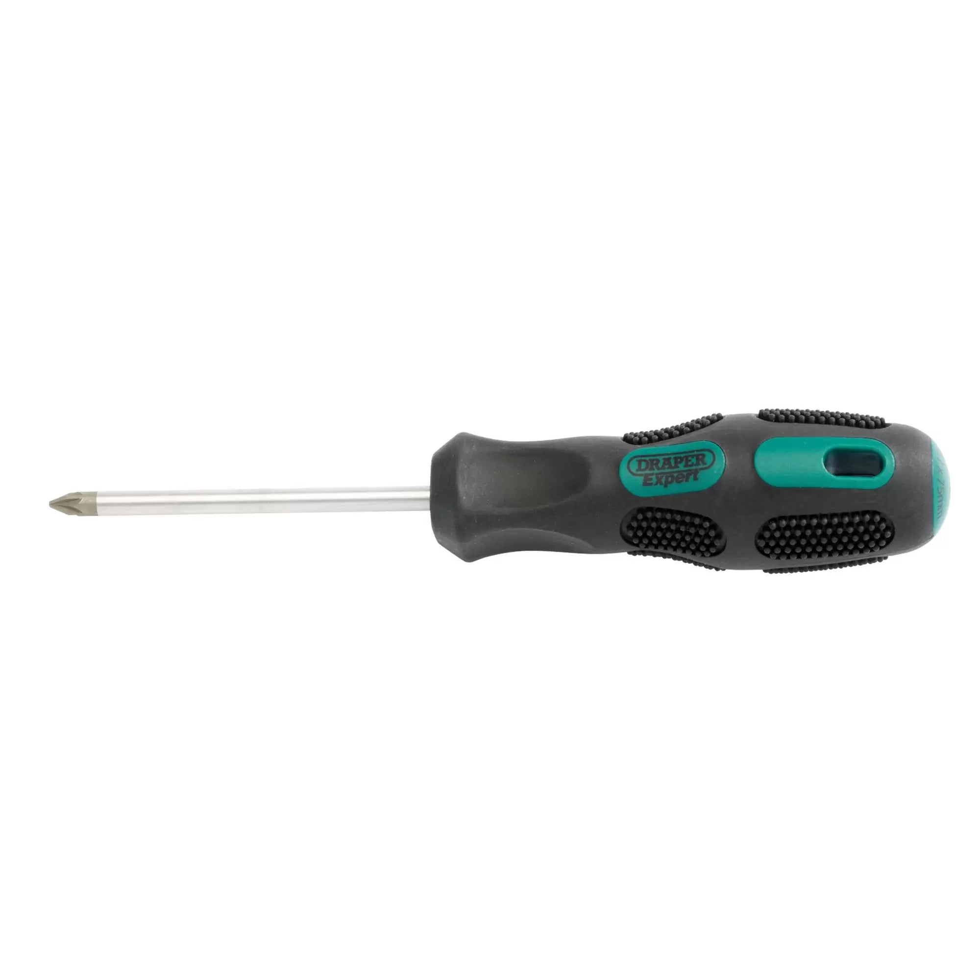 Draper Tools - 40036 - Draper Expert PZ Type Screwdriver, No.1 x 75mm