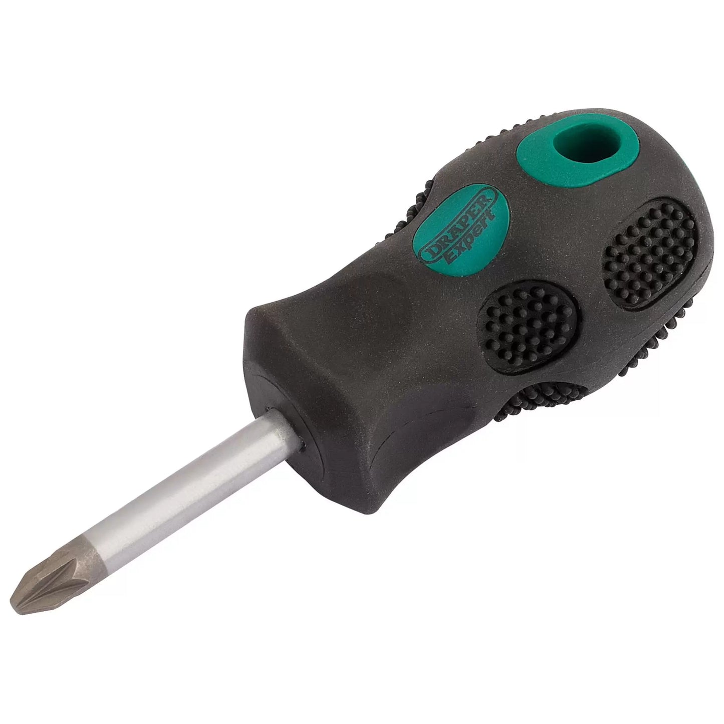 Draper Tools - 40037 - NO.2X38MM PZTYPE S/DRIVER PKD