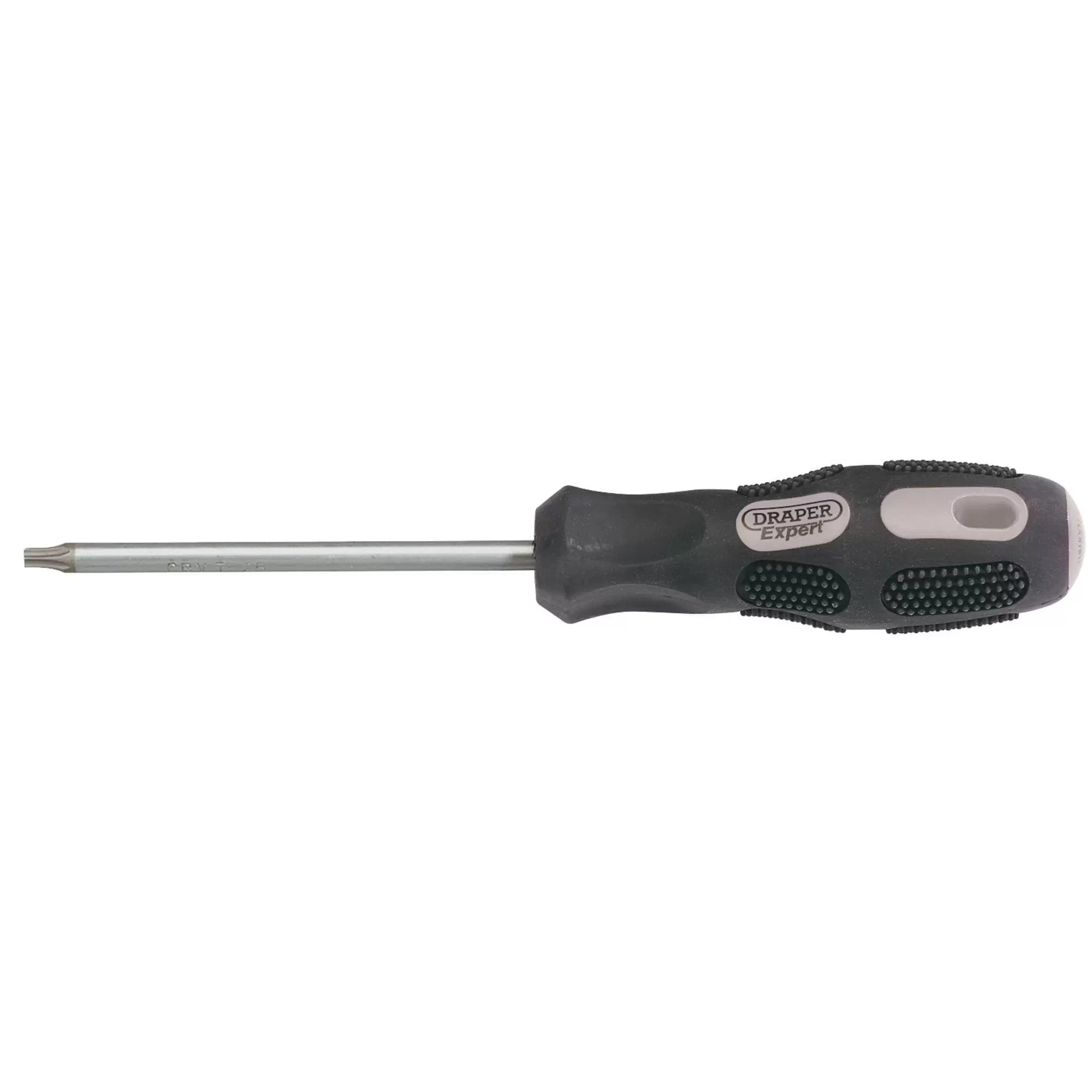 Draper Tools - 40053 - Draper Expert TX-STAR® Driver, T25 x 100mm Long