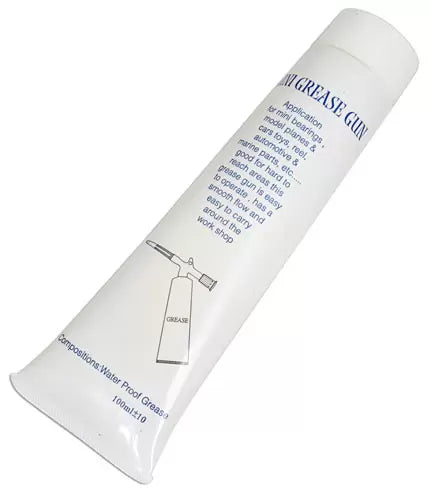 Laser - 4006 - Lithium Grease 100g