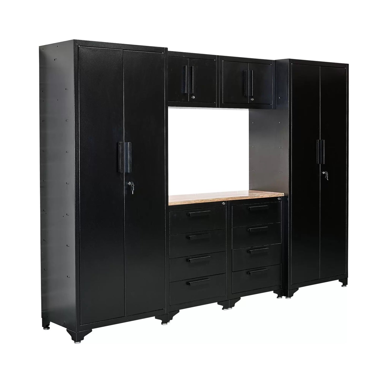 Draper Tools - 40086 - Double Garage Workstation