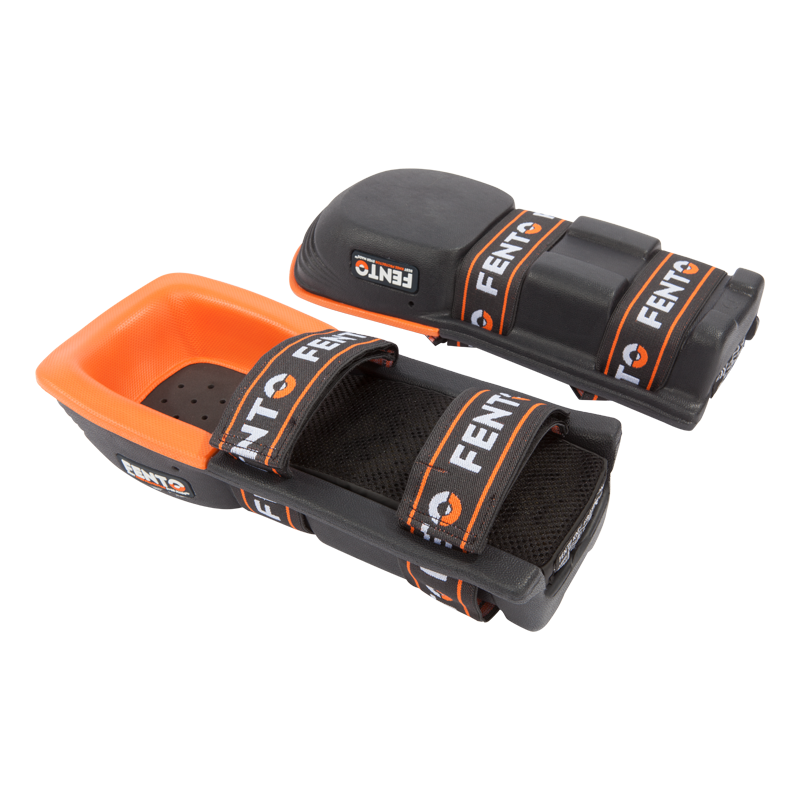 Fento Max Large Knee Pads
