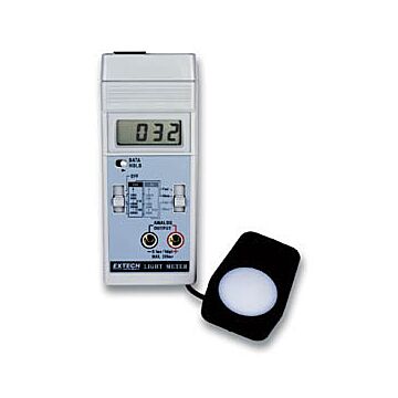 Extech HD350 Pitot Tube Anemometer