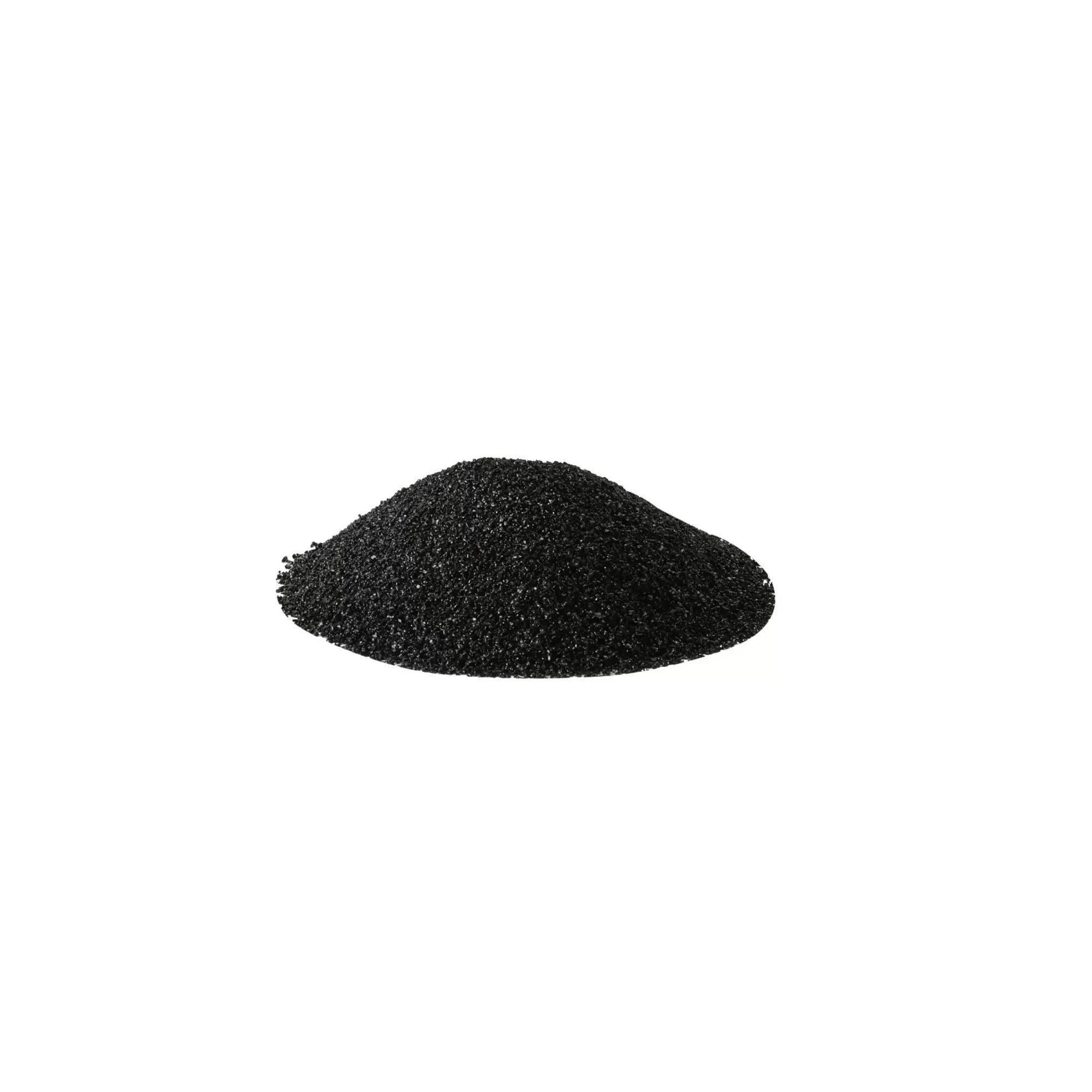 Draper Tools - 40112 - Shot Blasting Grit, 25kg Bag, Fine Grit