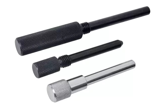 Laser - 4020 - Timing Pins - for Renault 1.5 and 1.9 DCi Engines