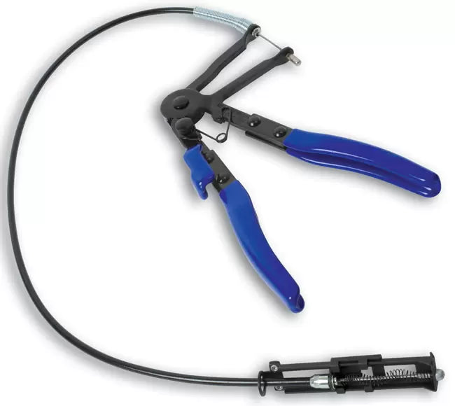 Laser - 4024 - Hose Clamp Pliers - Long Reach