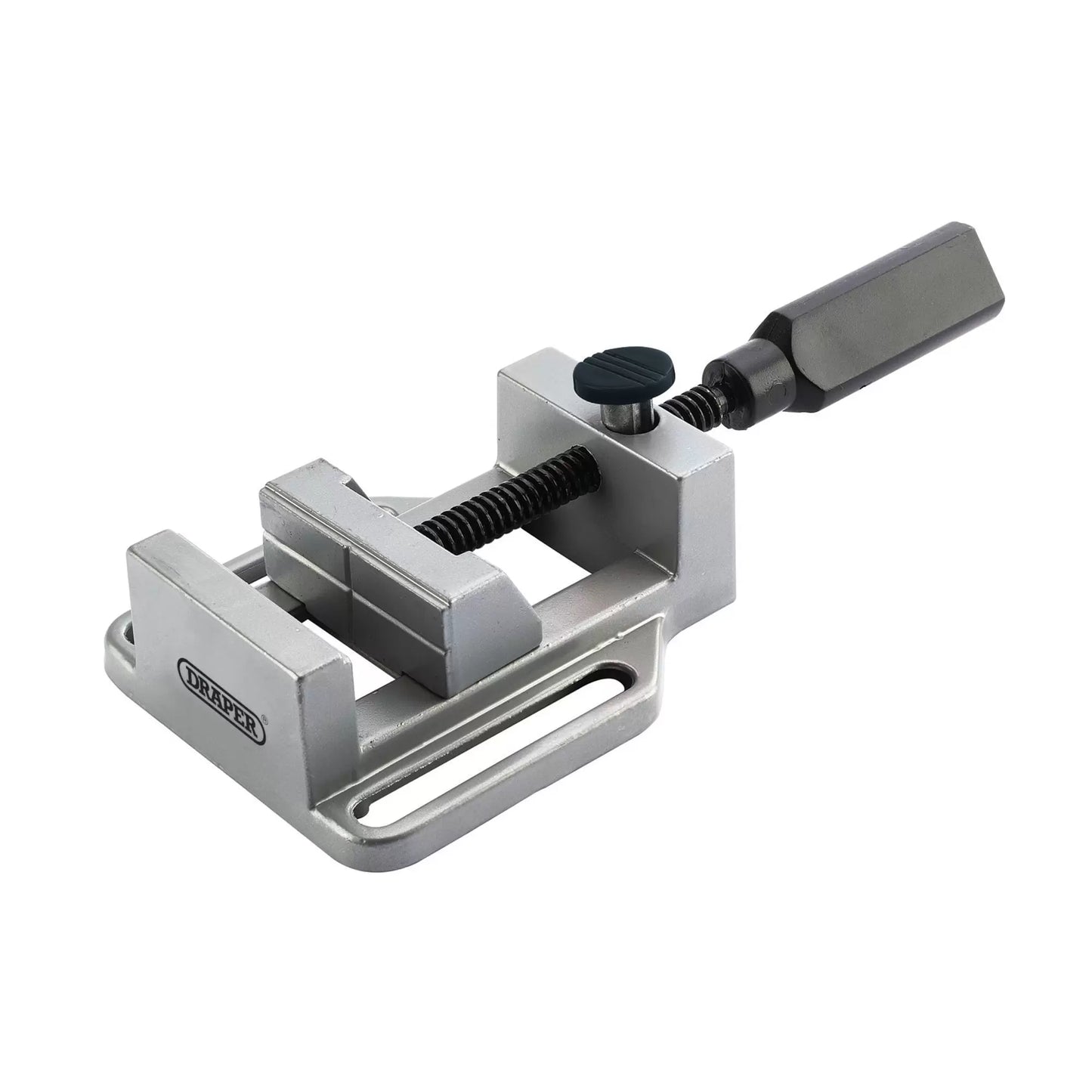 Draper Tools - 40390 - Quick Release Drill Press Vice, 70mm