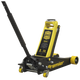 Premier Low Profile Trolley Jack 4 Tonne Yellow [4040AY]