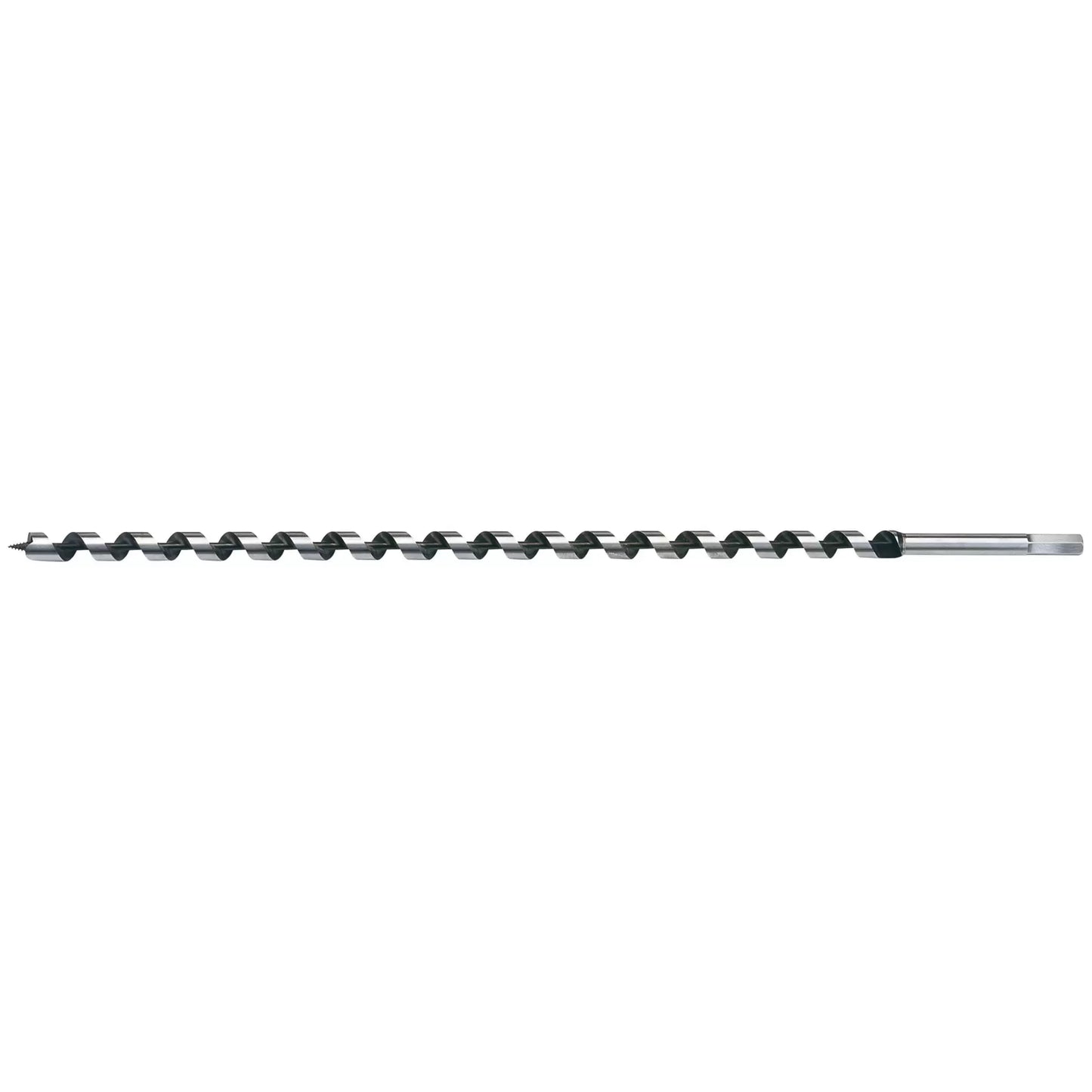 Draper Tools - 40469 - Draper Expert Extra Long Pattern Auger Bit, 16 x 600mm