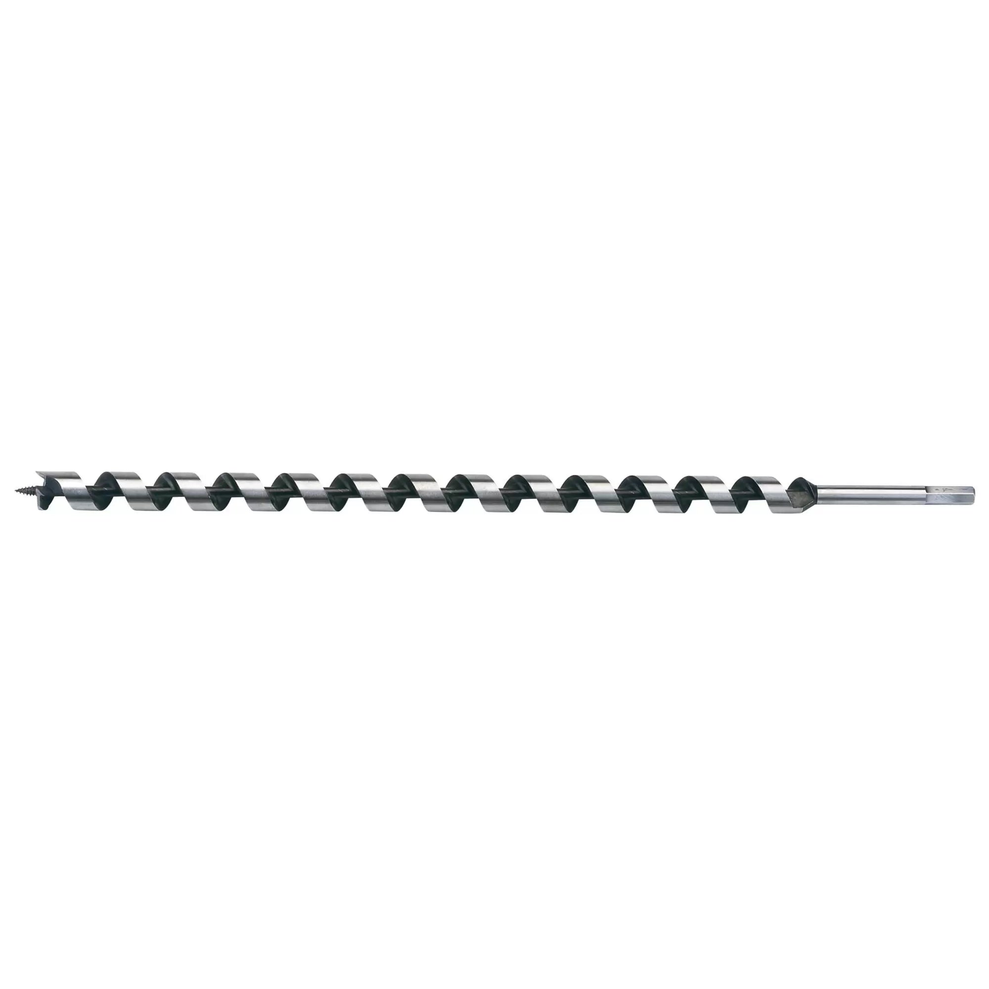 Draper Tools - 40470 - Draper Expert Extra Long Pattern Auger Bit, 24 x 600mm
