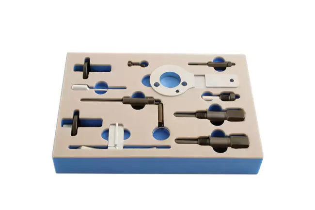 Laser - 4067 - Engine Timing Tool Kit - for Vauxhall, Saab