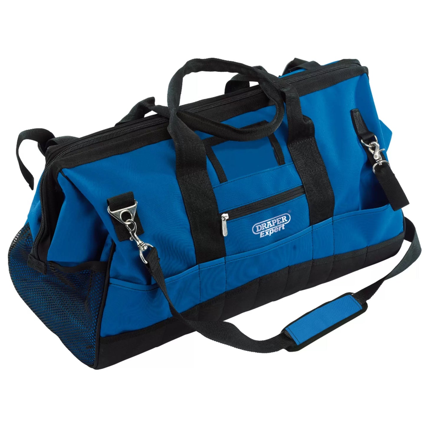 Draper Tools - 40755 - Draper Expert Contractors Tool Bag, 630mm