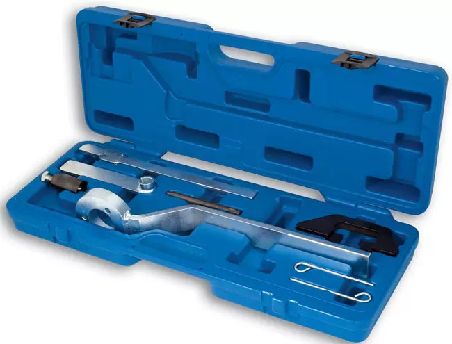 Laser - 4077 - Timing Tool Kit - for BMW, Land Rover