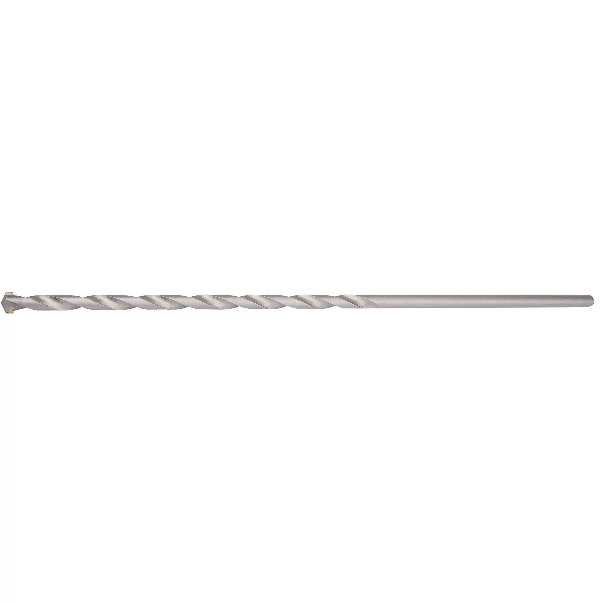 Draper Tools - 40811 - Draper Expert Masonry Drill Bit, 12 x 400mm